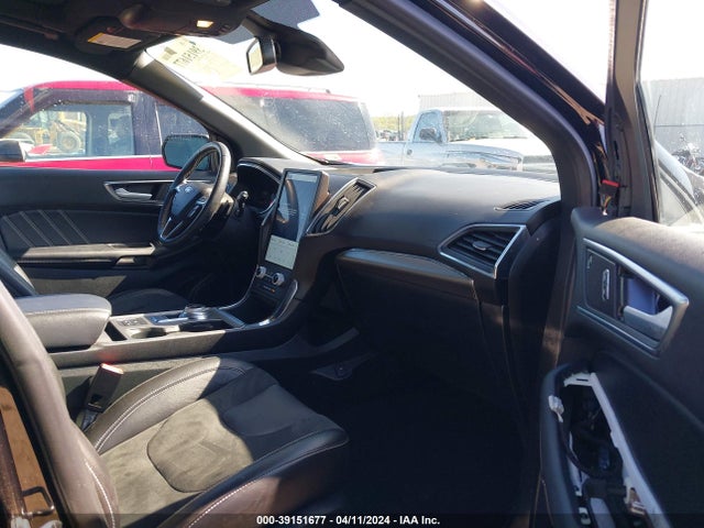 Ford EDGE ST 2021 2FMPK4AP1MBA09012 Image 5