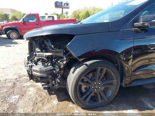 Ford EDGE ST 2021 2FMPK4AP1MBA09012 Image 6