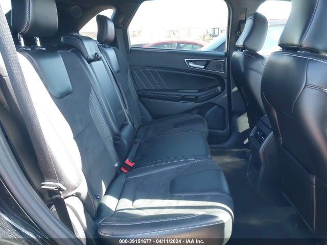 Ford EDGE ST 2021 2FMPK4AP1MBA09012 Image 8