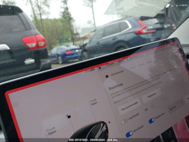 5YJ3E1EA6MF906120 Tesla Model 3 Standard Range Plus Rear-wheel Drive