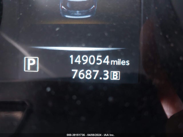 Nissan ROGUE S 2015 5N1AT2MT1FC870709 Image 7