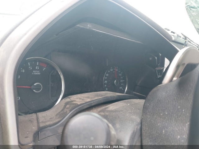 Ford F-150 Raptor 2018 1FTFW1RG2JFC76712 Image 7