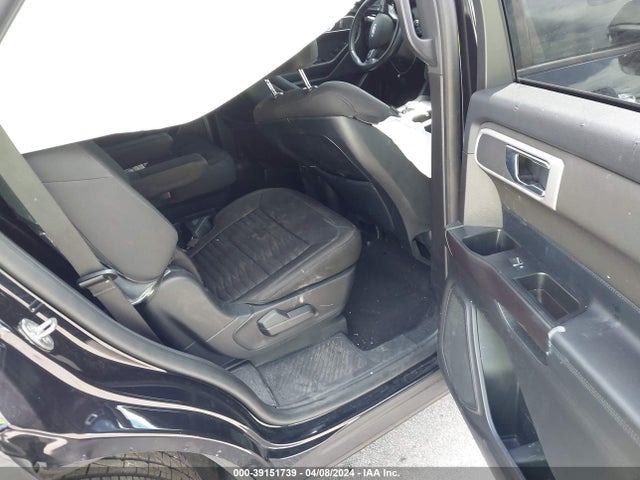 Ford EXPLORER XLT 2020 1FMSK7DH9LGA58899 Image 8