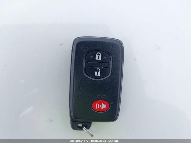 Toyota Prius Two 2015 JTDKN3DU4F0484871 Image 11