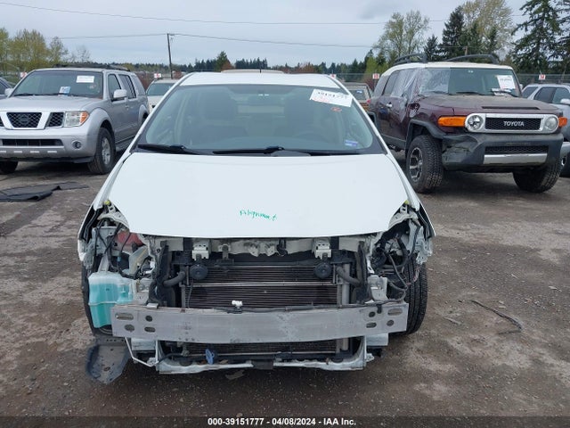 Toyota Prius Two 2015 JTDKN3DU4F0484871 Image 13