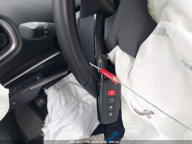 Toyota Prius Prime Le 2021 JTDKAMFPXM3177774 Image 11