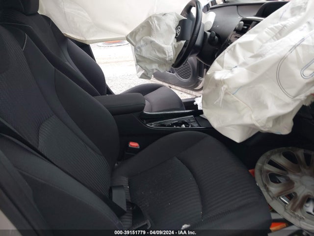 Toyota Prius Prime Le 2021 JTDKAMFPXM3177774 Image 5
