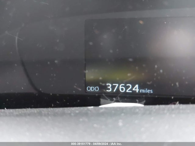 Toyota Prius Prime Le 2021 JTDKAMFPXM3177774 Image 7