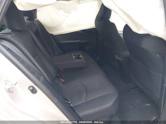 Toyota Prius Prime Le 2021 JTDKAMFPXM3177774 Image 8