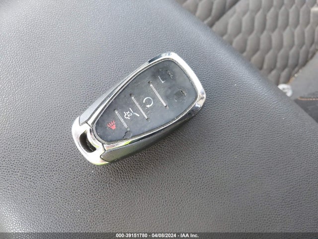 Chevrolet EQUINOX LT 2018 3GNAXJEV6JL113330 Image 11