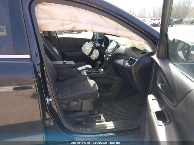 Chevrolet EQUINOX LT 2018 3GNAXJEV6JL113330 Image 5