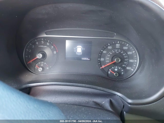 KIA SOUL LX 2022 KNDJ23AU6N7182903 Image 7