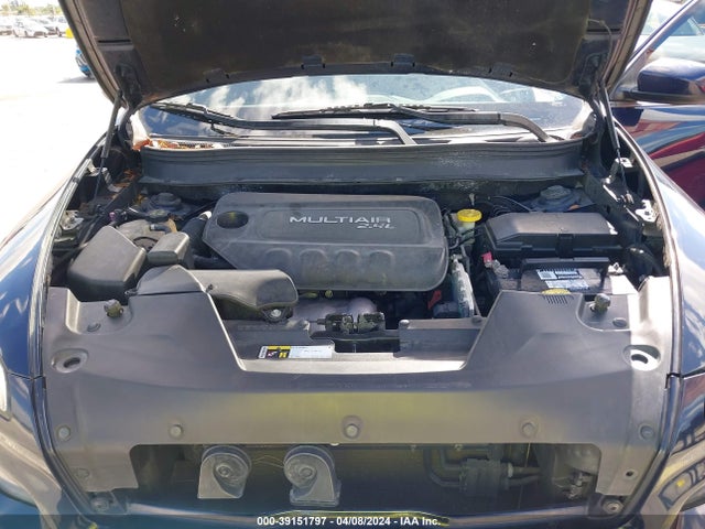 1C4PJLCB0EW299892 Jeep Cherokee Latitude