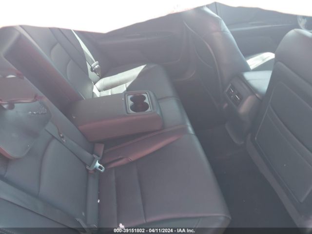 1HGCR2F88EA170895 Honda Accord Ex-l