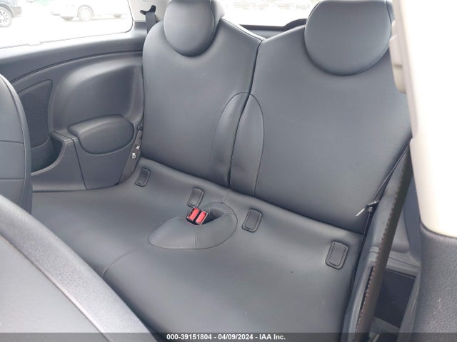 2004 MINI COOPER S WMWRE33424TD74879 Photo 7