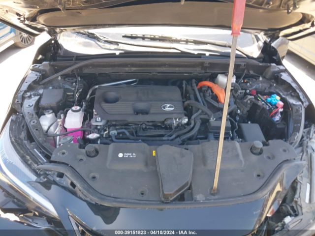 JTJGKCEZ4R5015745 Lexus Nx 350h Premium