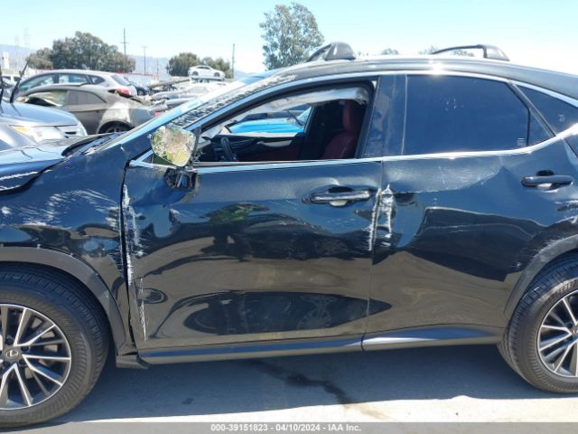 JTJGKCEZ4R5015745 Lexus Nx 350h Premium