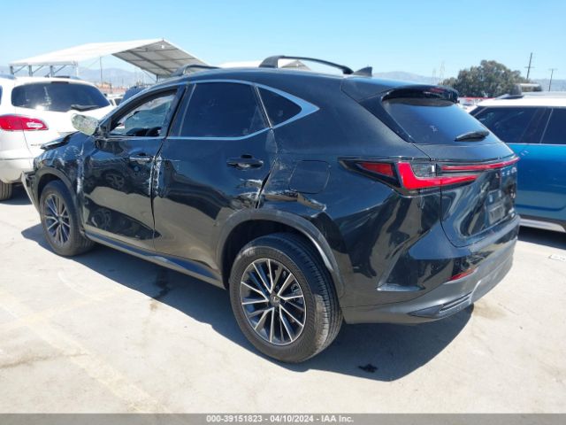 JTJGKCEZ4R5015745 Lexus Nx 350h Premium