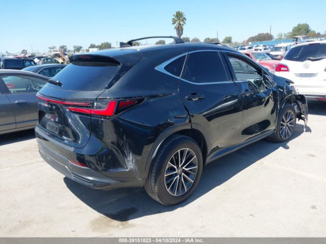 JTJGKCEZ4R5015745 Lexus Nx 350h Premium