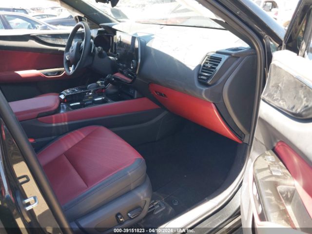 JTJGKCEZ4R5015745 Lexus Nx 350h Premium