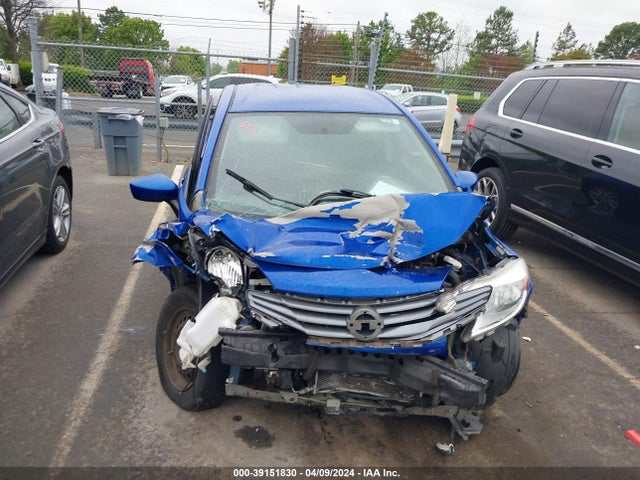 Nissan Versa Note S Plus 2016 3N1CE2CP0GL392044 Image 11