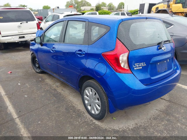 Nissan Versa Note S Plus 2016 3N1CE2CP0GL392044 Image 3