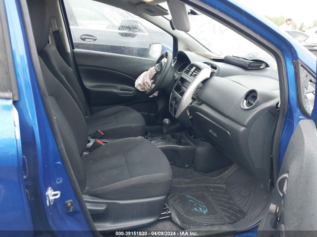 Nissan Versa Note S Plus 2016 3N1CE2CP0GL392044 Image 5
