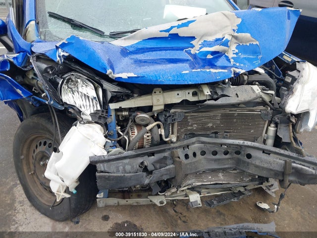 Nissan Versa Note S Plus 2016 3N1CE2CP0GL392044 Image 6