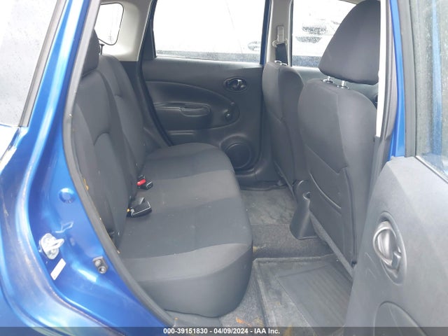 Nissan Versa Note S Plus 2016 3N1CE2CP0GL392044 Image 8
