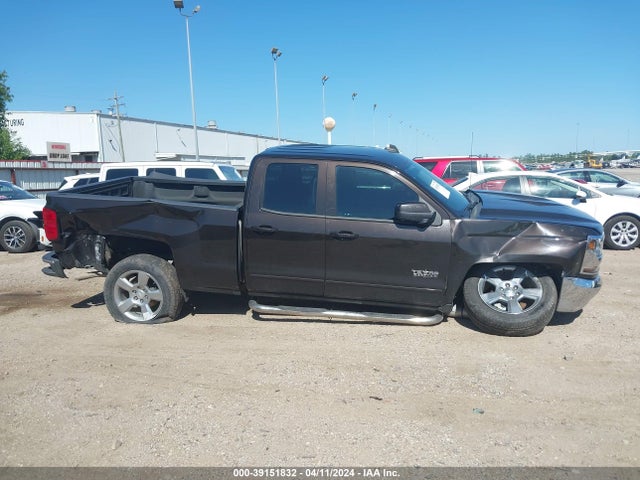 Chevrolet Silverado 1500 1lt 2018 1GCRCREC3JZ376906 Image 13