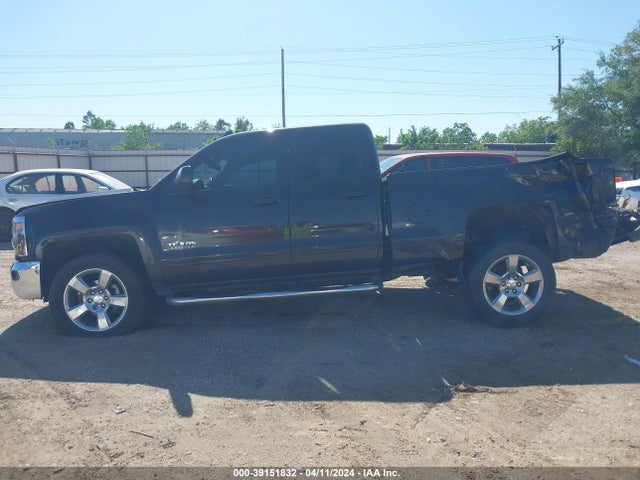 Chevrolet Silverado 1500 1lt 2018 1GCRCREC3JZ376906 Image 14