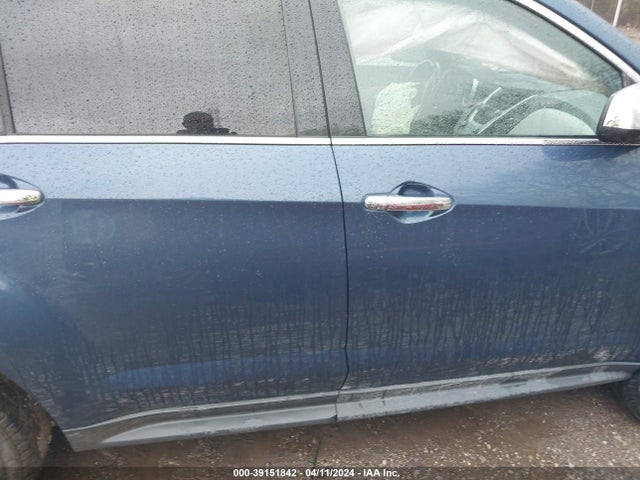 Chevrolet Equinox Premier 2017 2GNFLGEK5H6224430 Image 13