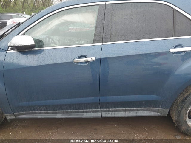 Chevrolet Equinox Premier 2017 2GNFLGEK5H6224430 Image 14