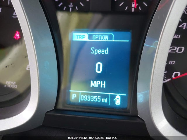 Chevrolet Equinox Premier 2017 2GNFLGEK5H6224430 Image 15