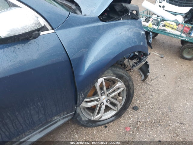 Chevrolet Equinox Premier 2017 2GNFLGEK5H6224430 Image 18