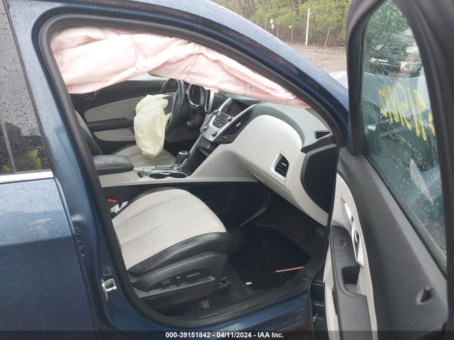 Chevrolet Equinox Premier 2017 2GNFLGEK5H6224430 Image 5