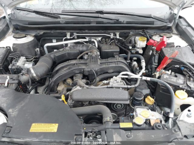 4S4BTACC5L3111122 Subaru Outback Premium