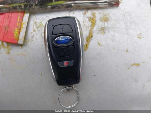 4S4BTACC5L3111122 Subaru Outback Premium
