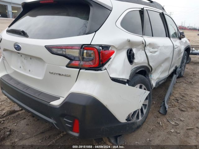 4S4BTACC5L3111122 Subaru Outback Premium