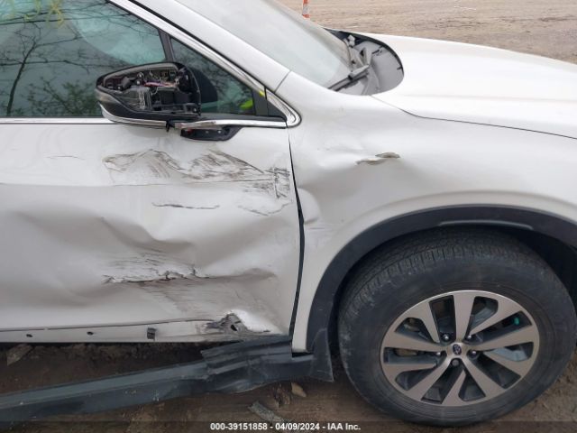 4S4BTACC5L3111122 Subaru Outback Premium