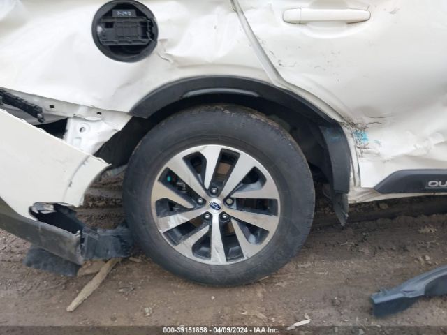 4S4BTACC5L3111122 Subaru Outback Premium