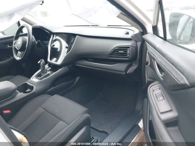 4S4BTACC5L3111122 Subaru Outback Premium