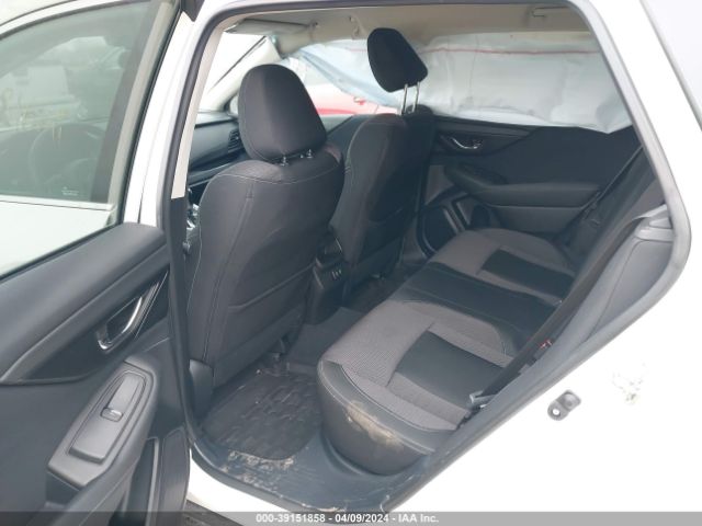 4S4BTACC5L3111122 Subaru Outback Premium