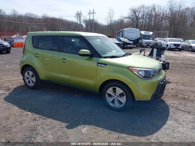 KIA Soul 2016 KNDJN2A21G7844776 Image 1