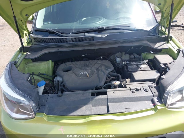 KIA Soul 2016 KNDJN2A21G7844776 Image 10