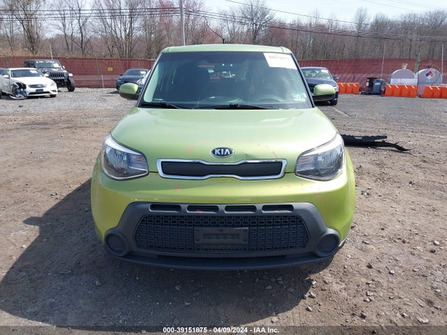 KIA Soul 2016 KNDJN2A21G7844776 Image 12