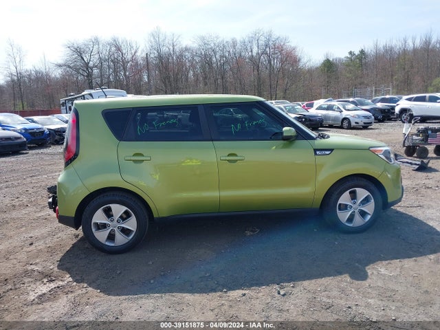 KIA Soul 2016 KNDJN2A21G7844776 Image 13