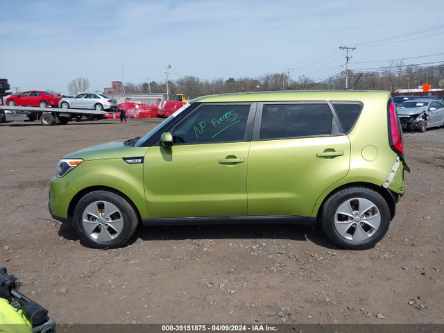 KIA Soul 2016 KNDJN2A21G7844776 Image 14