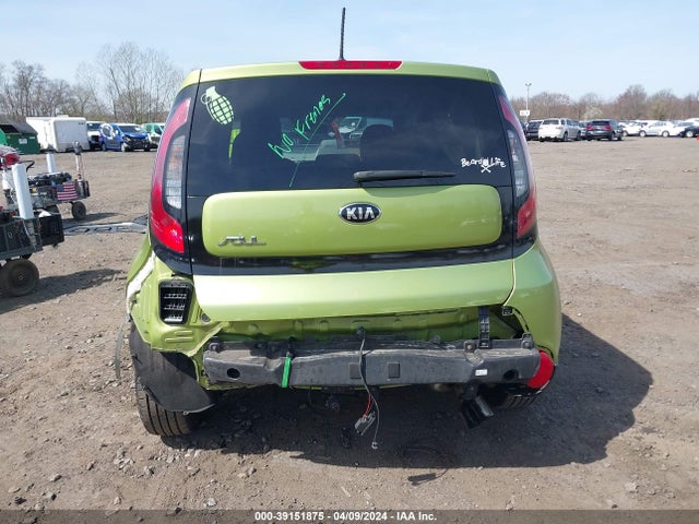 KIA Soul 2016 KNDJN2A21G7844776 Image 16