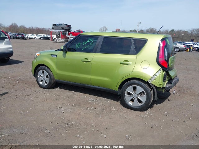 KIA Soul 2016 KNDJN2A21G7844776 Image 3